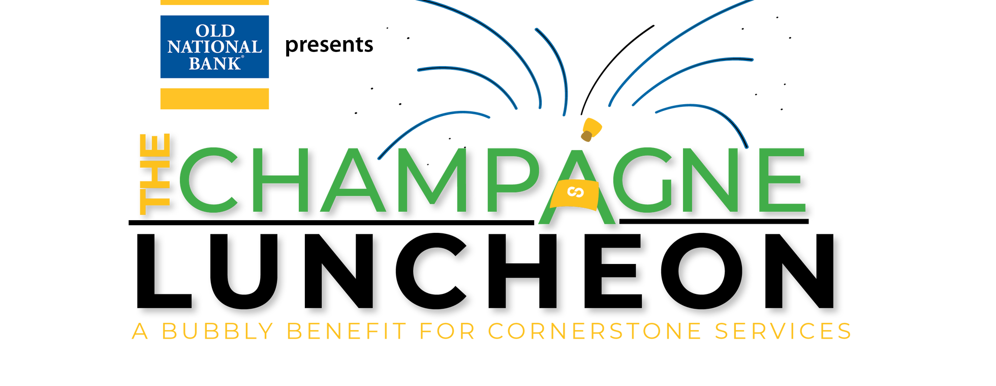 2025 Champagne Luncheon